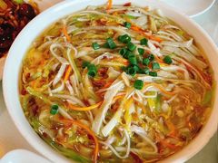 -渔满仓海鲜渔家(象山二店)