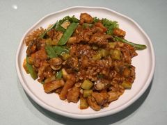 八珍豆腐-正阳春烤鸭(华捷道店)