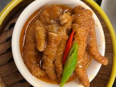 -安泰楼·佛跳墙创始人·传统闽味早茶·酒楼(三坊七巷闽菜地标店)