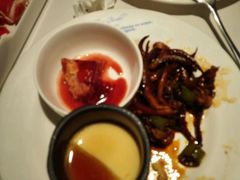 -星伦多自助料理(花山金鹰店)