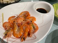 -梁家大院•农家菜(昆山会展中心店)