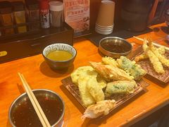 -天妇罗内顺田(罗湖店)