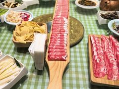 -番食园鲜食火锅(高新店)
