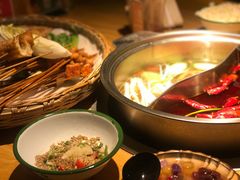 -班花麻辣烫(南京概念店)
