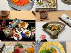 -鮨一日本料理(大中华店)