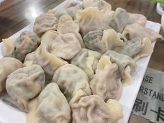 -宝源饺子(麦子店街店)