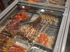 -燚焱炎火铜锅涮·烧烤