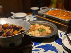 -绿茶餐厅(布吉万象汇店)