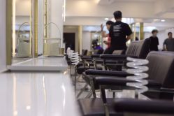 点击看大图 -雅仕 HAIR SALON 美发沙龙