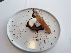 -文华扒房及酒吧(香港文华东方酒店)