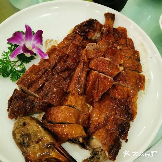 杏苑海鲜酒楼(东区店)