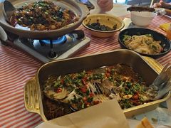 -东排食堂长沙小吃大排档(五一广场店)