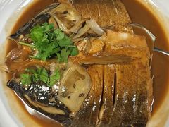 -原鄉本味 楚菜 丹江口鱼(北苑店)