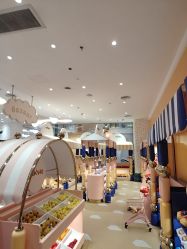 -奈尔宝·儿童乐园·亲子餐厅(苏州大悦城店)