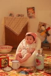 -雅尼·亚米儿童摄影美学馆(汉阳店)