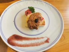-和风清味日本料理(希尔顿店)