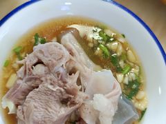 -三得正宗乌烈乳羊(环城东二路店)