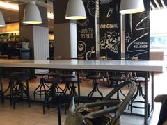 大堂-肯德基(胜利店)