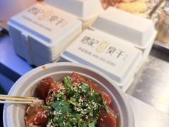 -唐记臭干(金鹰后街店)