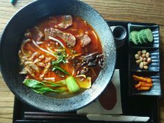 -俏湘私房菜(国贸店)
