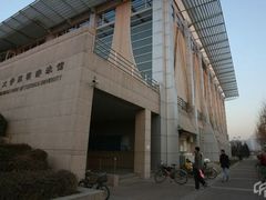 -清华大学-陈明游泳馆