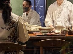 -みかわ是山居