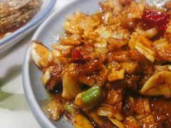 -小吊梨汤·北京菜(香山店)