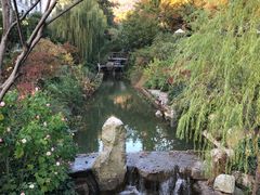 -南京东郊国宾馆