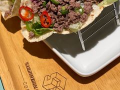 -sugarman espresso素饮糖人高新咖啡工厂