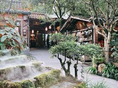 -青城甲(青城山店)