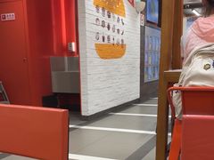 -汉堡王(上海虹口龙之梦)
