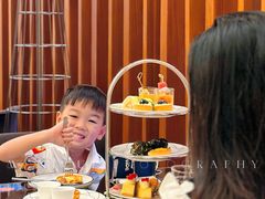 -佛山岭南天地康得思酒店