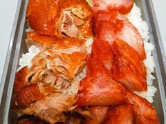 -陈光记烧腊(长寿路店)