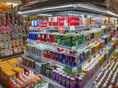 -Olé精品超市(北京合生汇店)