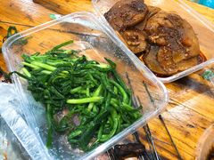 -杨婆婆烤肉(文昌阁店)