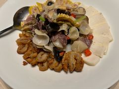 -绣园·茶食宴(湘绣博物馆店)