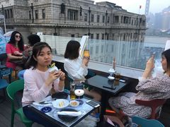 -船长酒吧 The Captain