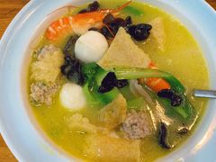 老底子杭三鲜-百家鲜·杭帮菜