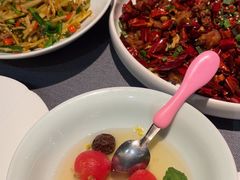 -老屋川菜·水煮鱼(龙湖亦庄天街店)