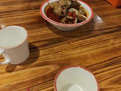 -冶建镜子·中国龙虾王(总店)