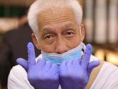 -香港蓮香樓(中環店)