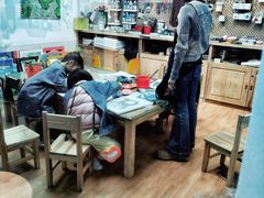 -英孚教育青少儿(滨江中心)