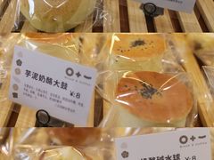 -0+1·手作面包(新北店)