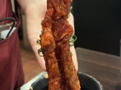 -蒜香焼肉PURUSHIN(马场路店)