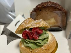 -KOMUGI 小麦家(新地假日广场店)