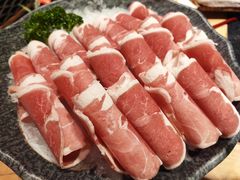 -老版火锅(半坡店)