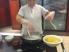 -全聚德(胜利大街店)