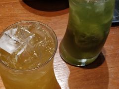 -路边羊烧烤酒场(宝带路店)