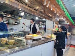 -大头亮羊汤烩面·河南非遗(良乡总店)