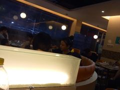 -野妹火锅(龙岗店)